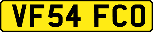 VF54FCO