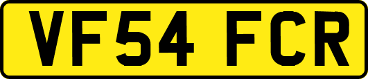 VF54FCR