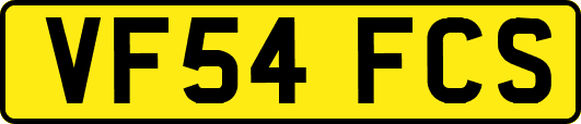 VF54FCS