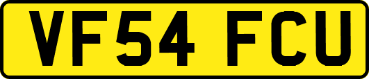 VF54FCU