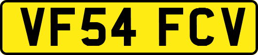 VF54FCV