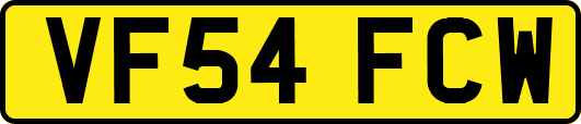 VF54FCW