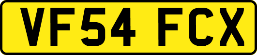 VF54FCX