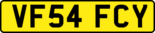 VF54FCY