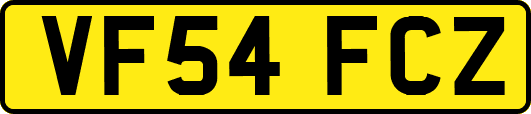 VF54FCZ
