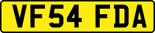 VF54FDA
