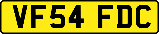 VF54FDC