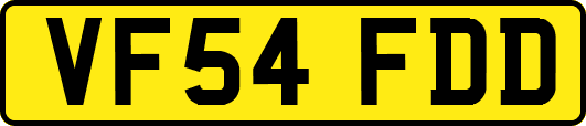 VF54FDD