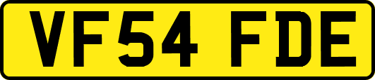 VF54FDE