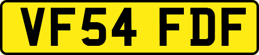 VF54FDF