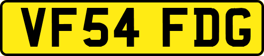 VF54FDG