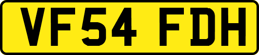 VF54FDH