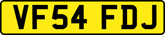 VF54FDJ