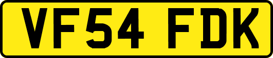 VF54FDK