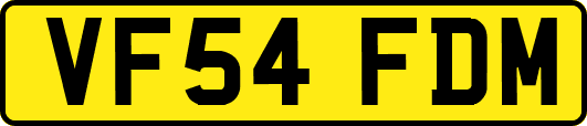 VF54FDM