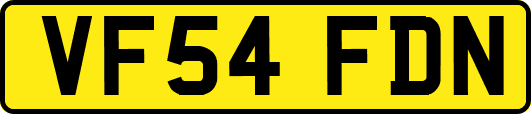 VF54FDN