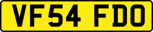 VF54FDO