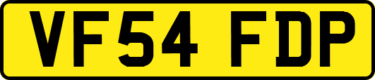 VF54FDP