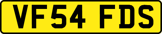VF54FDS