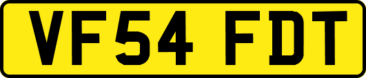 VF54FDT