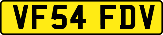 VF54FDV
