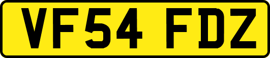 VF54FDZ