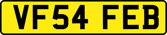 VF54FEB