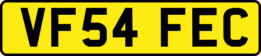 VF54FEC