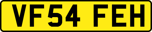 VF54FEH