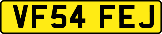 VF54FEJ