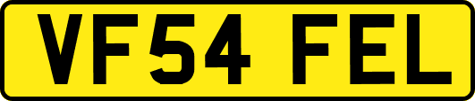 VF54FEL