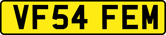 VF54FEM