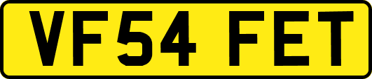 VF54FET