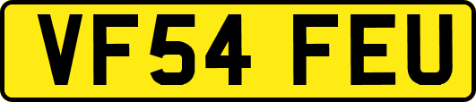 VF54FEU