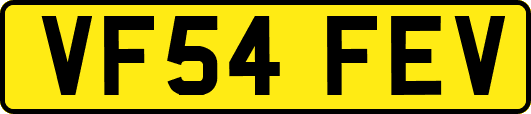 VF54FEV