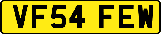 VF54FEW