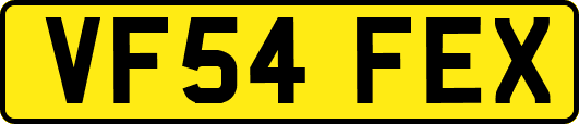 VF54FEX