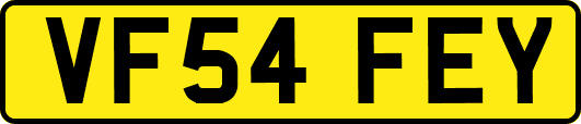 VF54FEY
