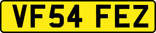VF54FEZ