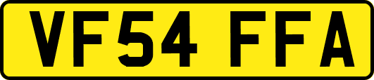 VF54FFA