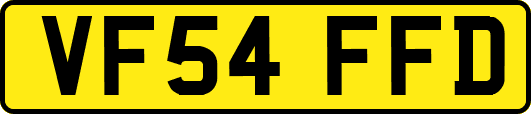 VF54FFD