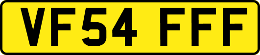 VF54FFF