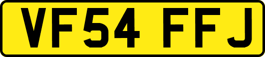 VF54FFJ