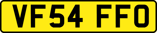 VF54FFO