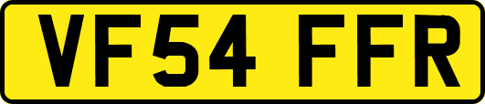 VF54FFR