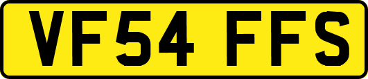 VF54FFS