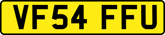 VF54FFU