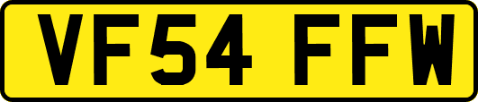 VF54FFW
