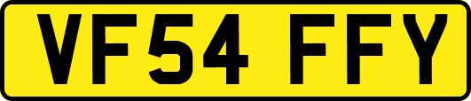 VF54FFY