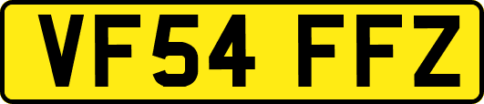 VF54FFZ